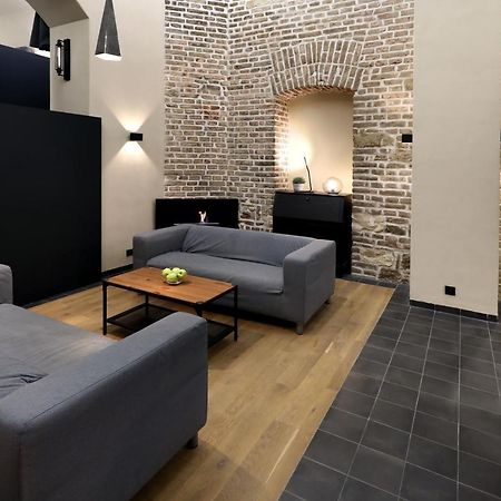 American Loft In The Heart Of Prague Praga Exterior foto