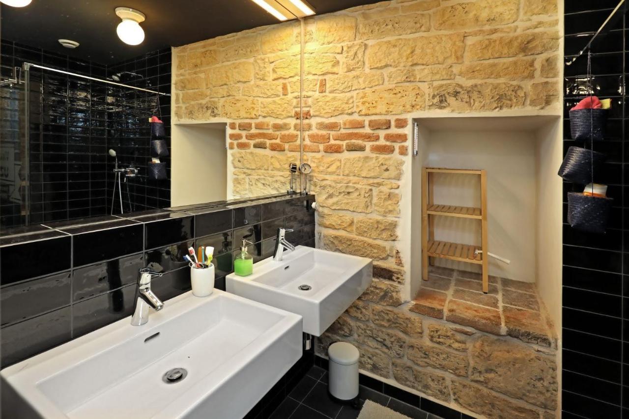 American Loft In The Heart Of Prague Praga Exterior foto
