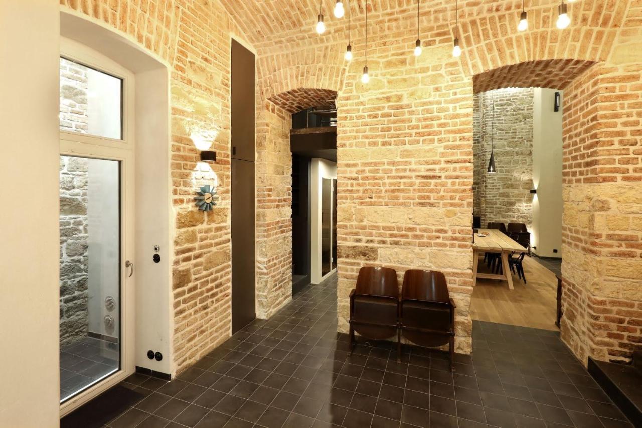 American Loft In The Heart Of Prague Praga Exterior foto