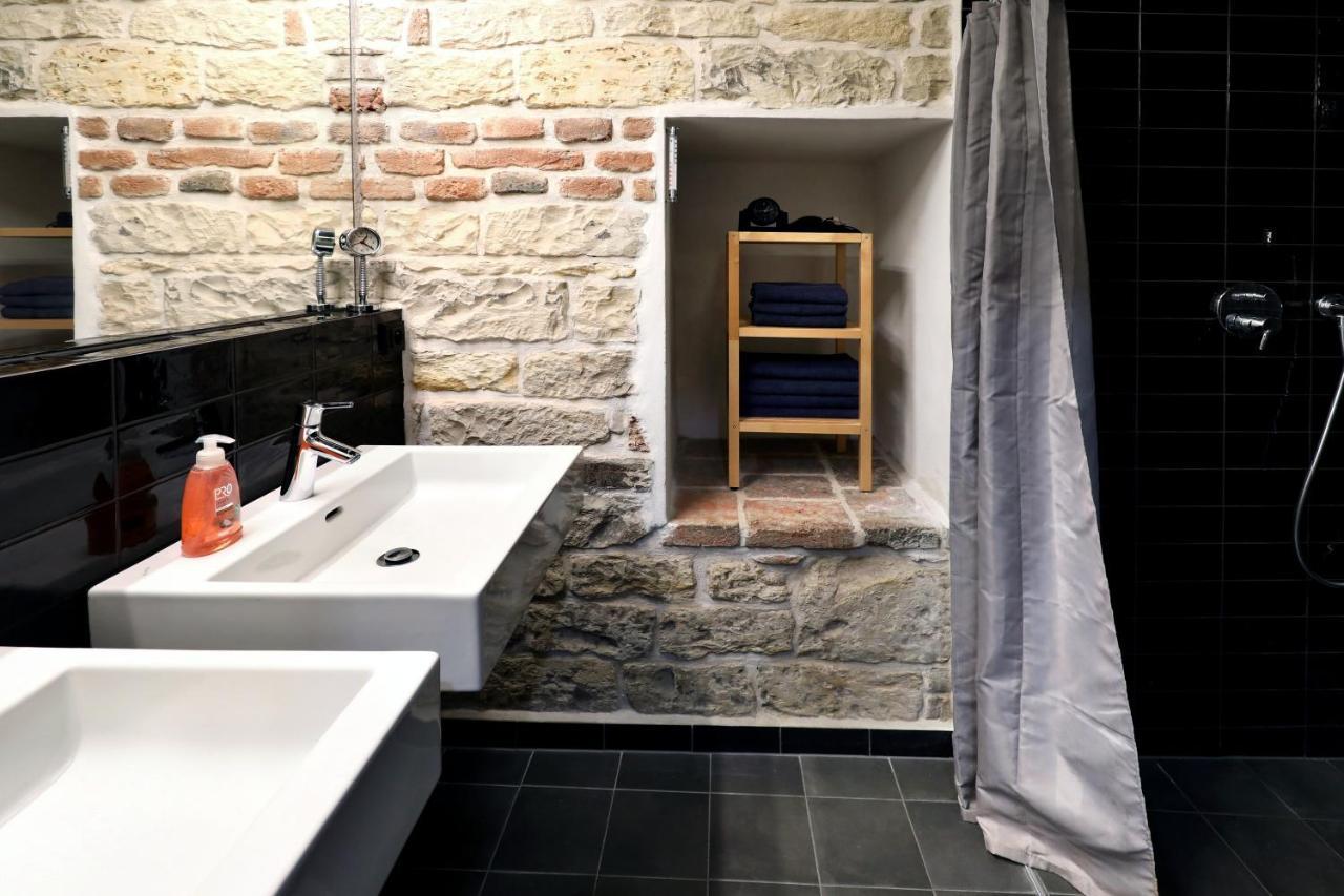 American Loft In The Heart Of Prague Praga Exterior foto