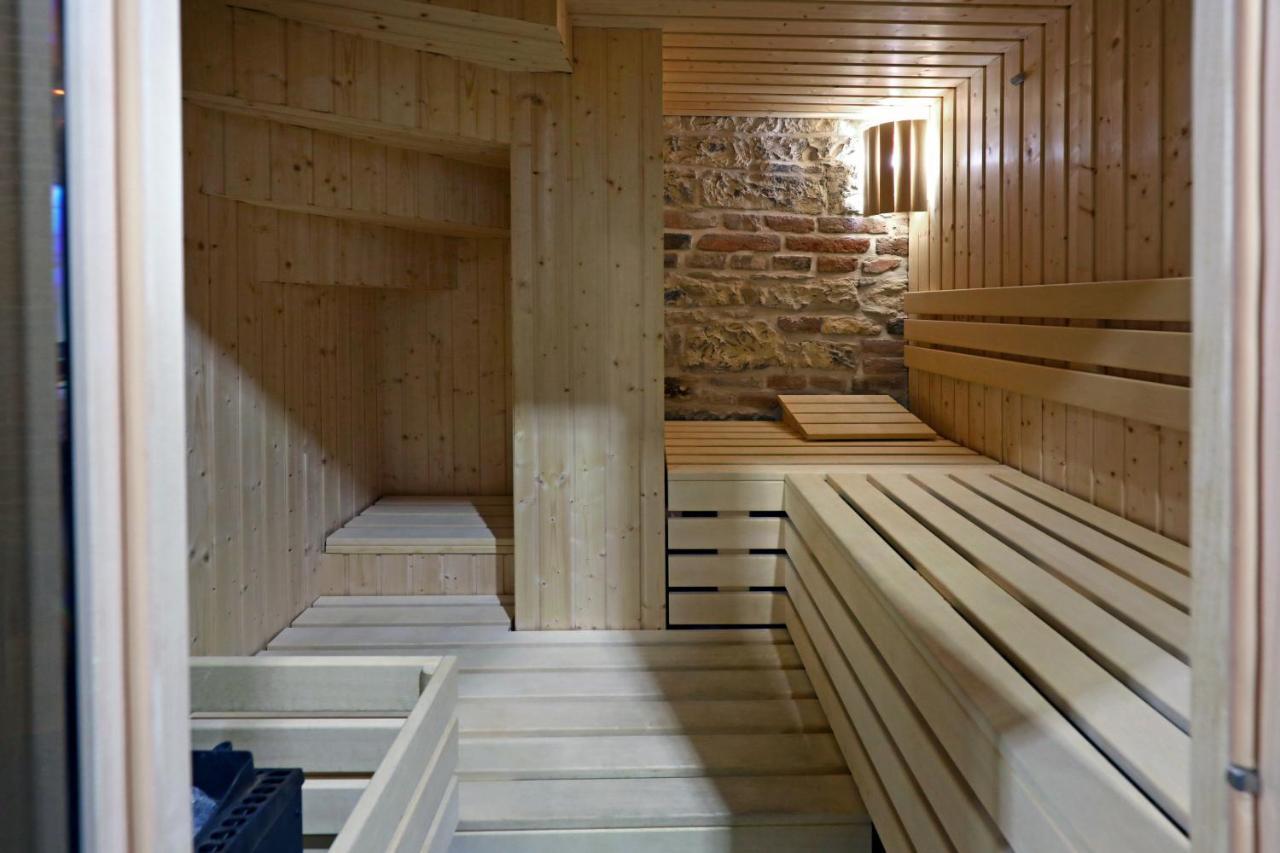 American Loft In The Heart Of Prague Praga Exterior foto